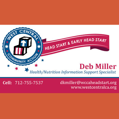 Logo and Business Card Screenshot